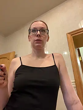 Chat XXX ao vivo de RussianGirls_