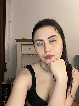 Živý XXX chat NoraLumi