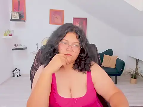 HaraNoir Live XXX-Chat