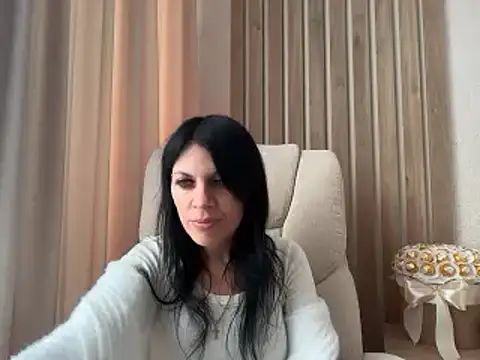 InjaAtHome Live XXX-Chat
