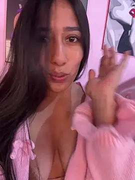 Amelia_Rivasn Live XXX chat