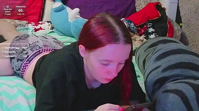 Jane_me0w's Live XXX Chat