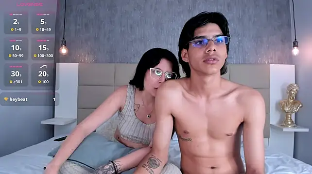 Chat XXX Live littlespots