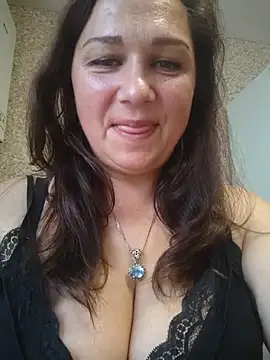 Czat XXX na żywo – Susan8421