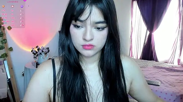 Sembang XXX Secara Langsung Anastasia1213