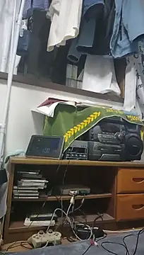 Chat XXX ao vivo de 07YUKIO