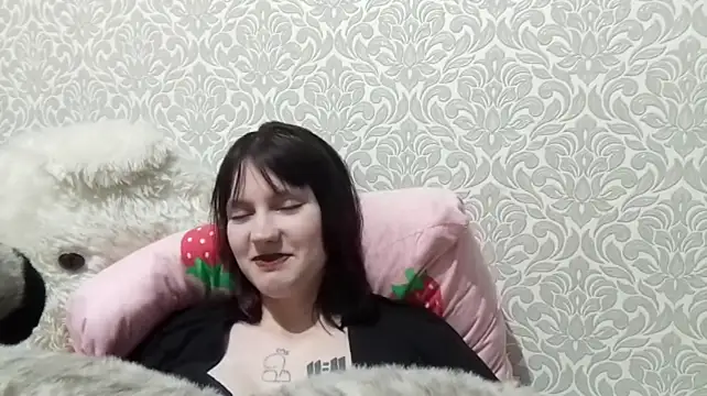 Spidygirll – Live XXX-chat