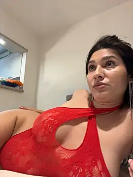 Živý XXX chat IrisBlues