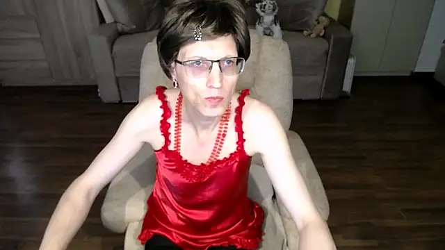 clementine Chat XXX live