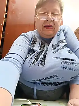 XXX chat uživo modela Lena_Gaby