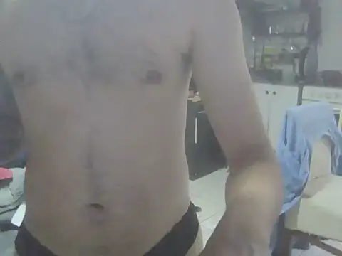 Bezzzzzerr Live XXX-Chat