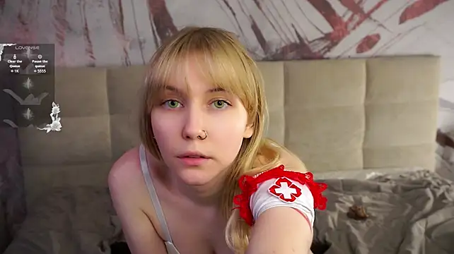 MelinaBeras লাইভ XXX চ্যাট