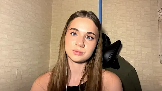 Miss_Blessnyth – Live XXX-chat