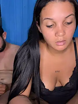 Chat +18 de PecadoEmDoseDuplaBR ao vivo