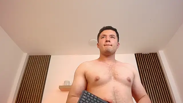 Alexander_ConnorのライブXXXチャット