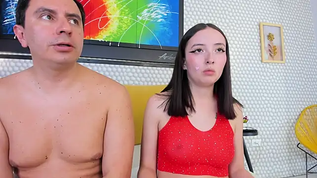 Živý XXX chat Slay_sassy