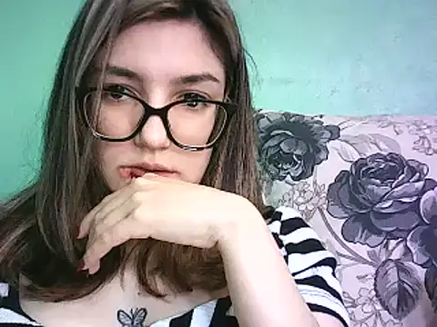 Show de webcam de Bannycherrie