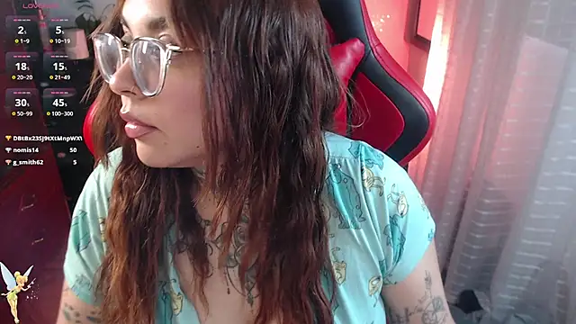 natyk_m Live XXX Chat