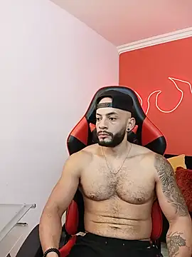 Mike_savage3: онлайн-секс-чат