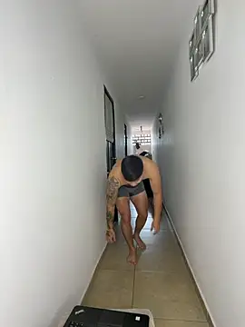Živý XXX chat Christopher_strongg