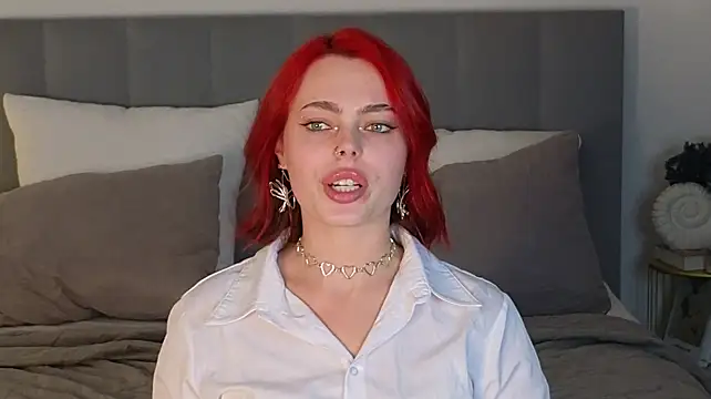 KattyWilford Adlı Modelin Canlı XXX Sohbeti