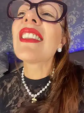 XXX chat uživo modela BiancaDiluchi