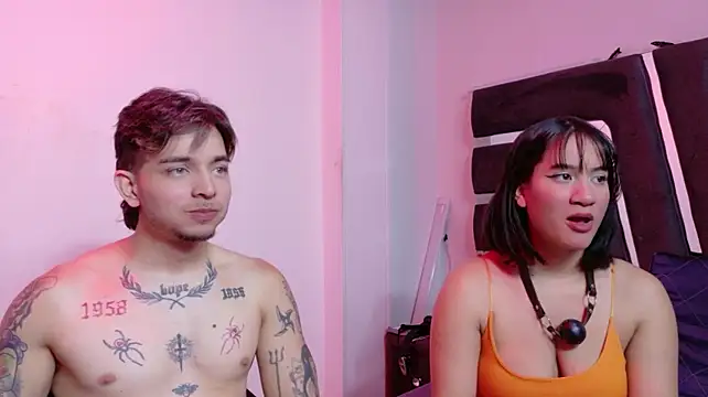 AliceandMax live XXX chat