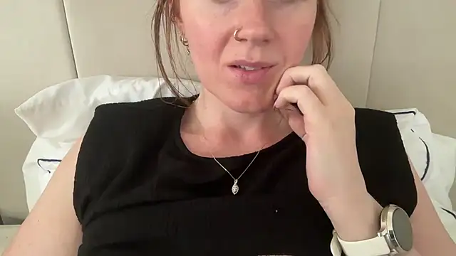 redheadrosie69 Obrolan Langsung XXX