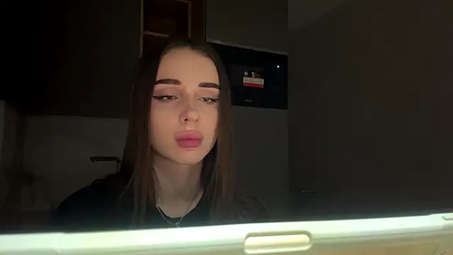 Živý XXX chat dianaluves1