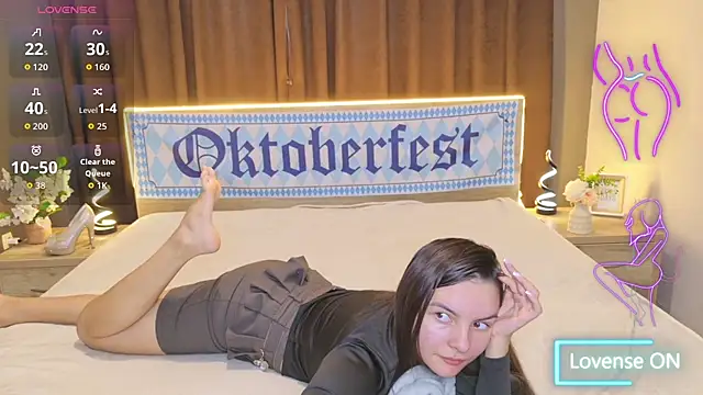 JasmineAsha – Naživo XXX chat