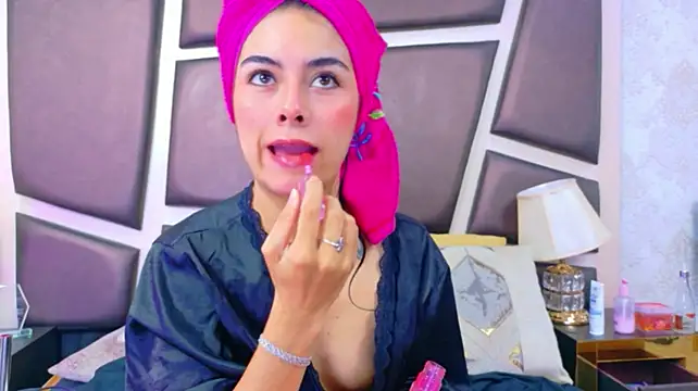 NicoleEsposito – Live XXX-chat
