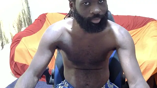 Darkkras 라이브 XXX 채팅