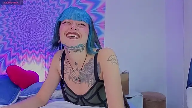צ'אט XXX בשידור חי של _sharlotte777