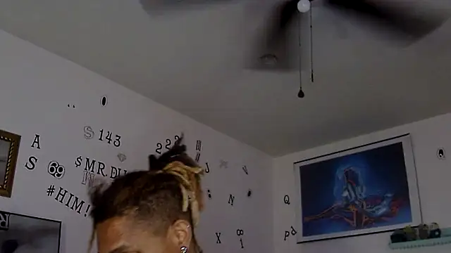Czat XXX na żywo – TheRealMrDLlong