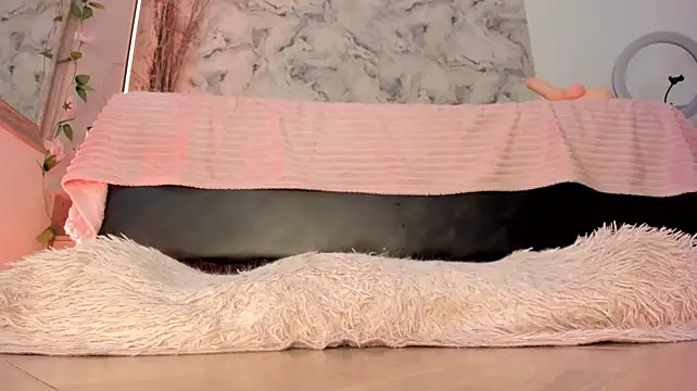 Živý XXX chat Bella_desi_