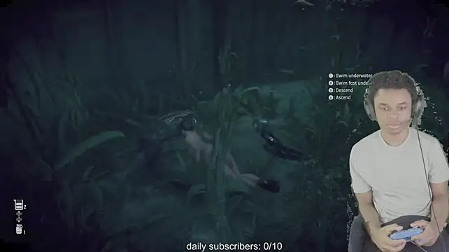 lovemirgaming Chat XXX in diretta