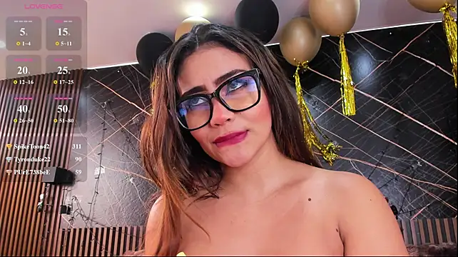 Holly_22 Chat XXX in diretta