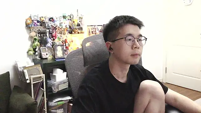 Adzard65 现场XXX聊天