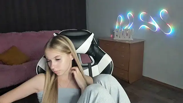 Chat XXX en directo de ModelPi