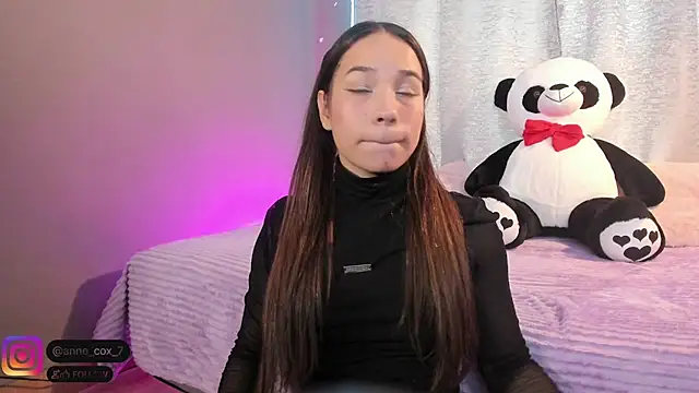 Anne_cox – Naživo XXX chat