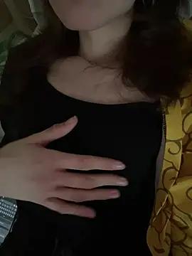 VelwetNoir Webcamshow