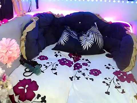 Demilame – Live XXX-chat