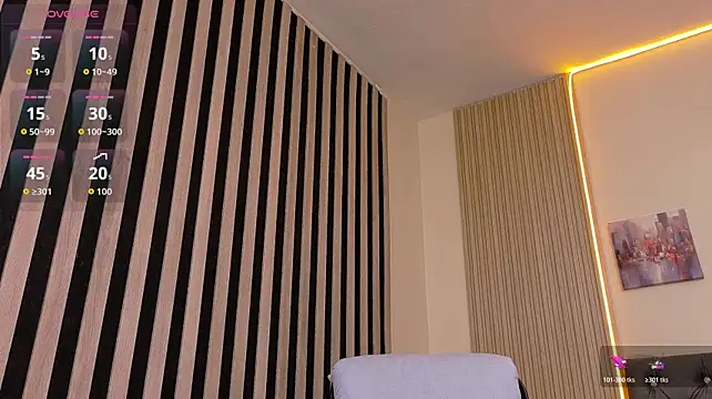 צ'אט XXX בשידור חי של Simon_Rz