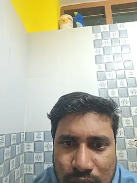 הופעת וובקאם של telugu_integer_hot