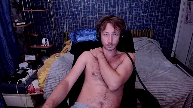Chat +18 de CuteBoy228 ao vivo