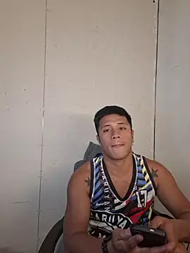 Felix_Asher Live XXX-Chat