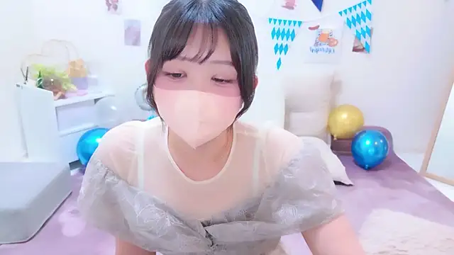 Chat XXX Live Hinata_Sun