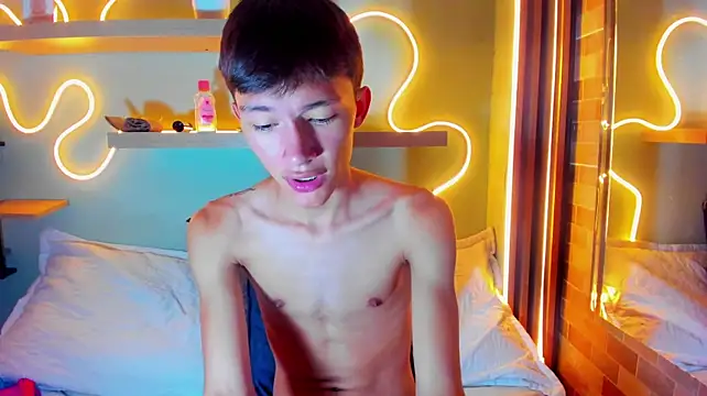 Alan_Madisson Live XXX-chat