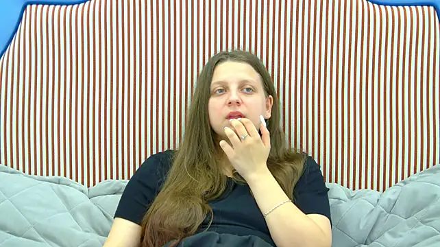 Chat +18 de MaryMarmont ao vivo