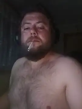 XXX chat uživo modela RoboticPower7